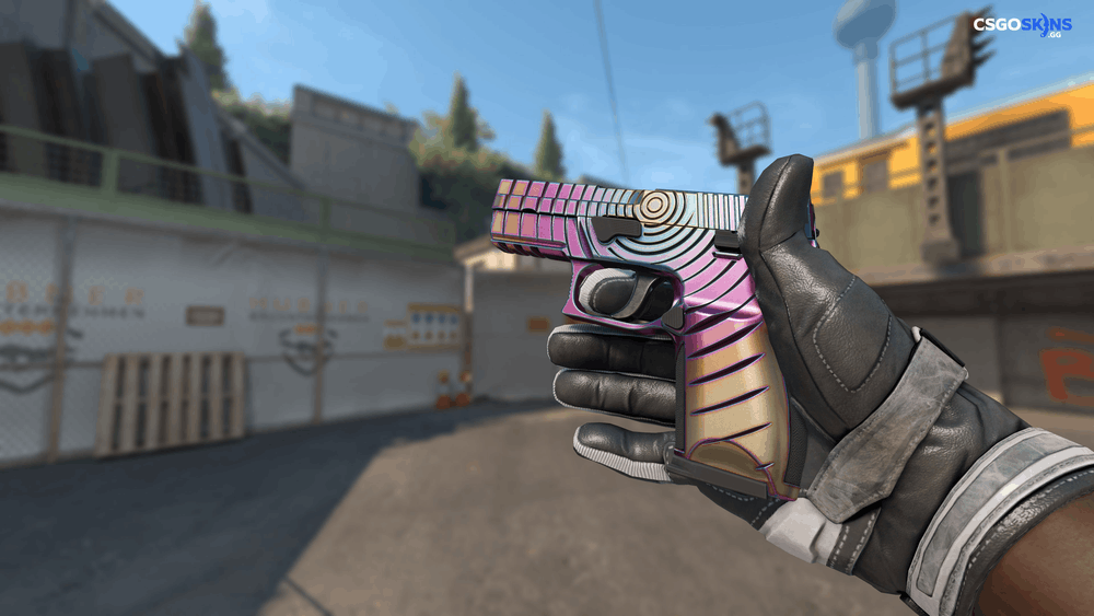 P250 | Epicenter Artwork