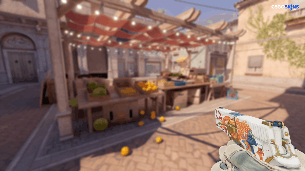 P250 | Kintsugi Artwork