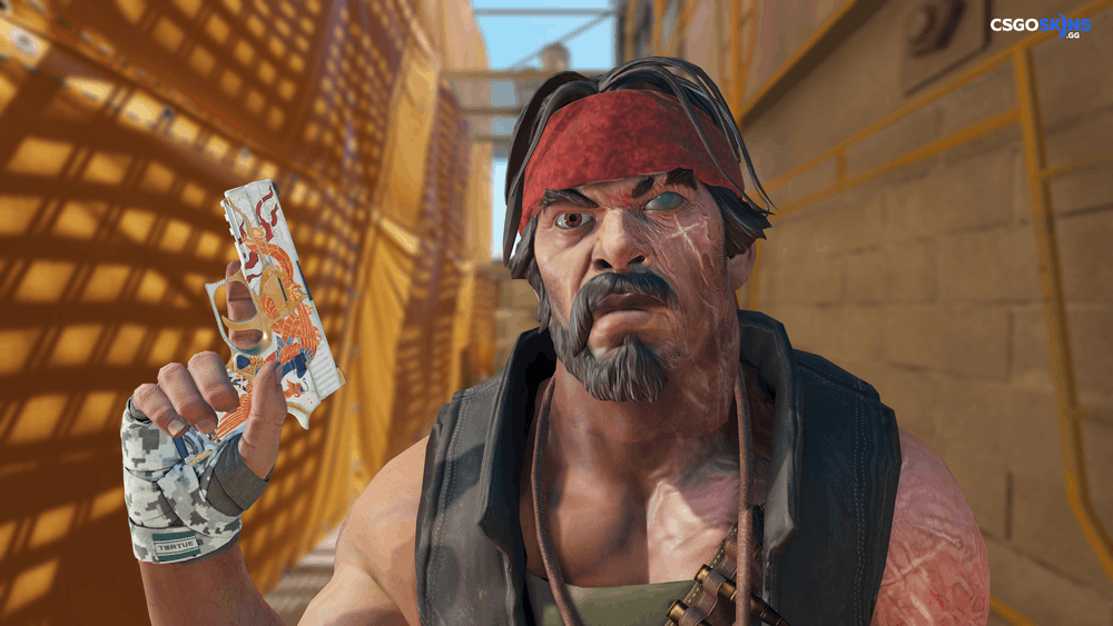 P250 | Kintsugi Artwork