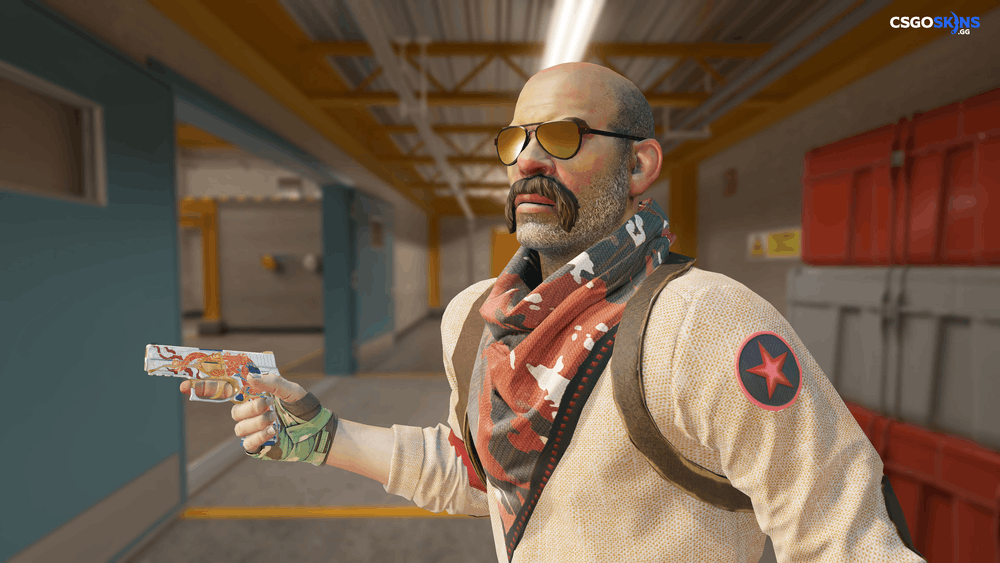 P250 | Kintsugi Artwork