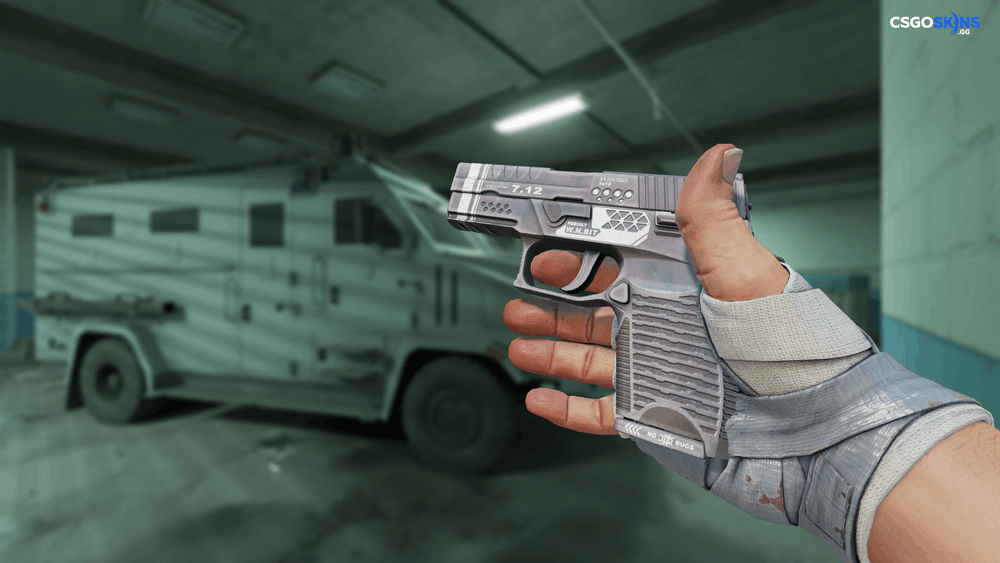 P250 | Re.built Artwork