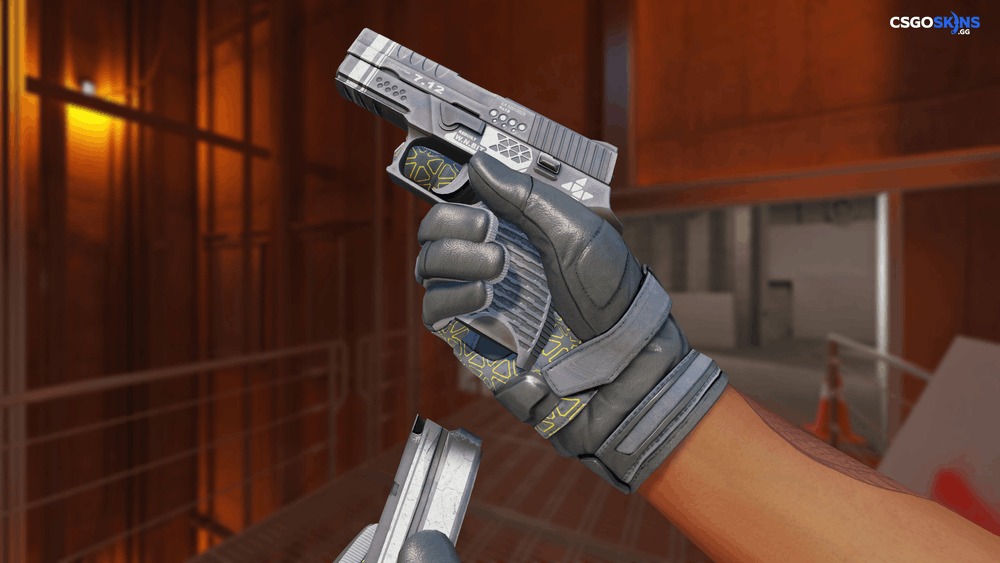 P250 | Re.built Artwork