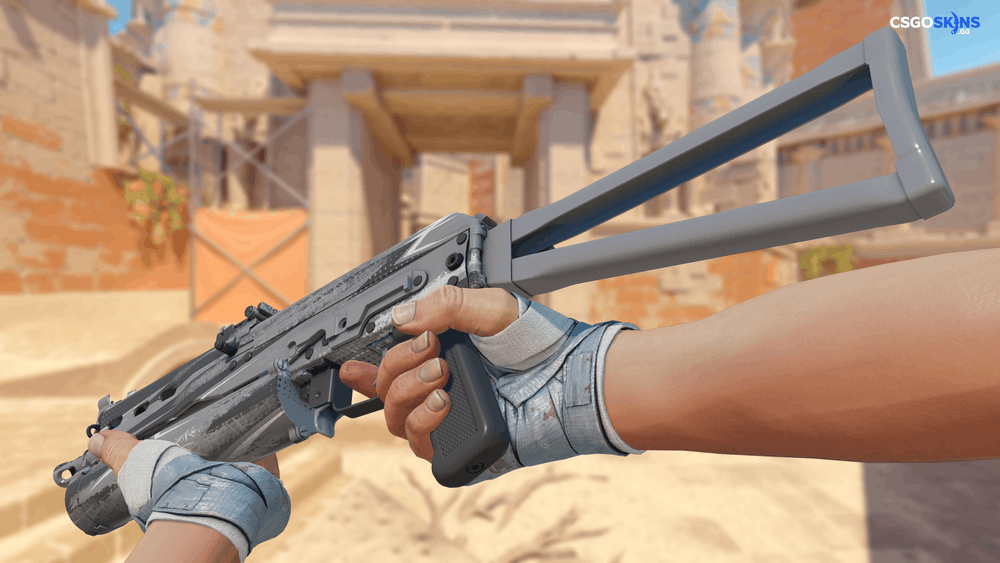 PP-Bizon | Bizoom Artwork