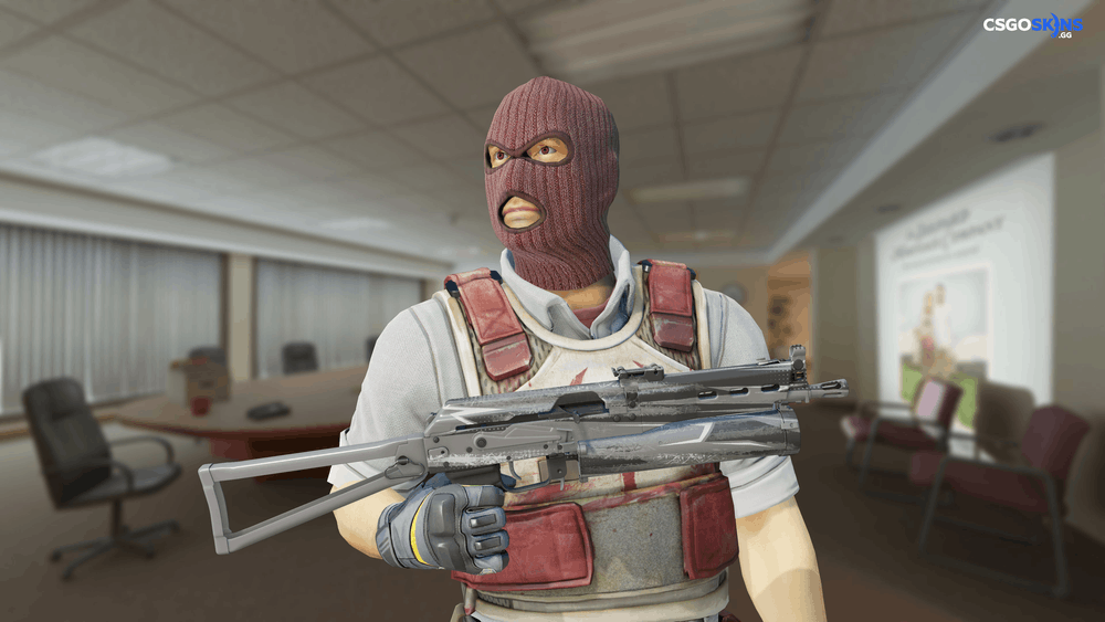 PP-Bizon | Bizoom Artwork