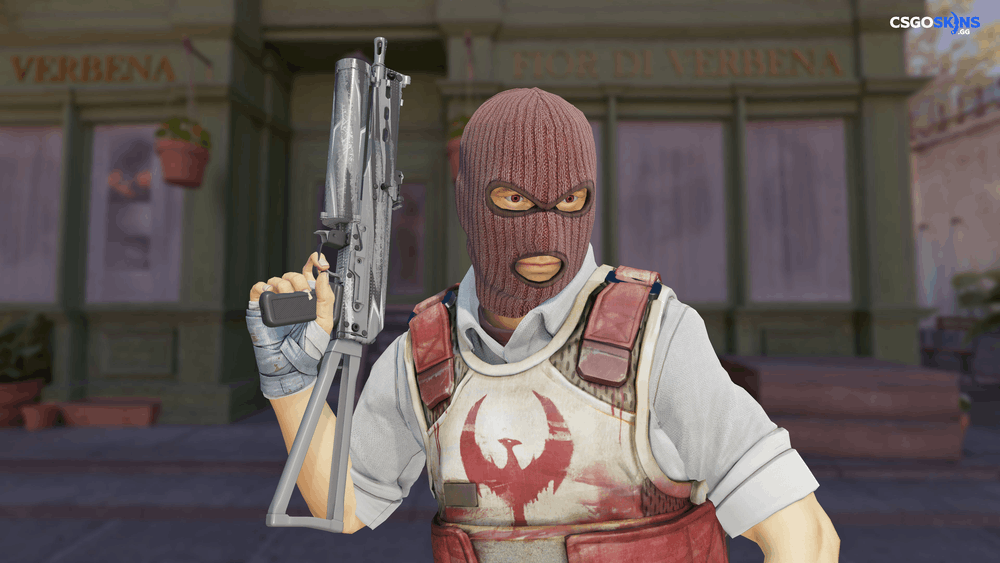 PP-Bizon | Bizoom Artwork