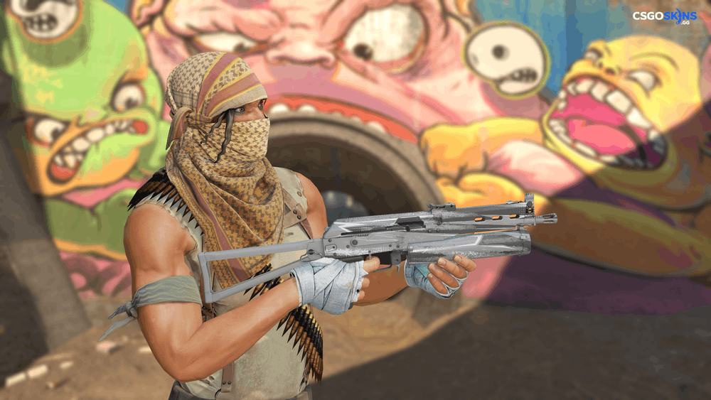 PP-Bizon | Bizoom Artwork