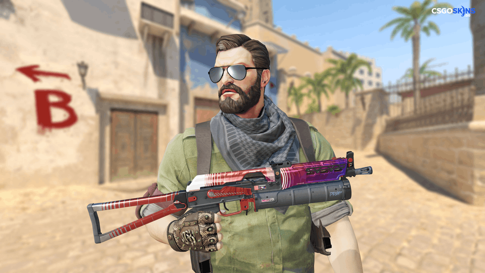 PP-Bizon | RMX Artwork