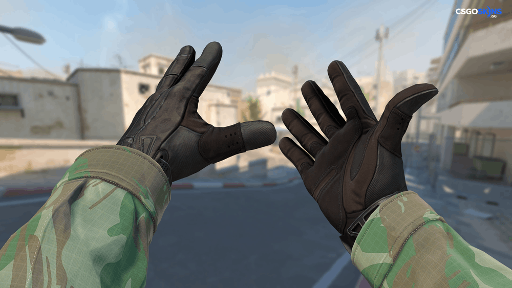 Primeiro Tenente | Brazilian 1st Battalion Artwork