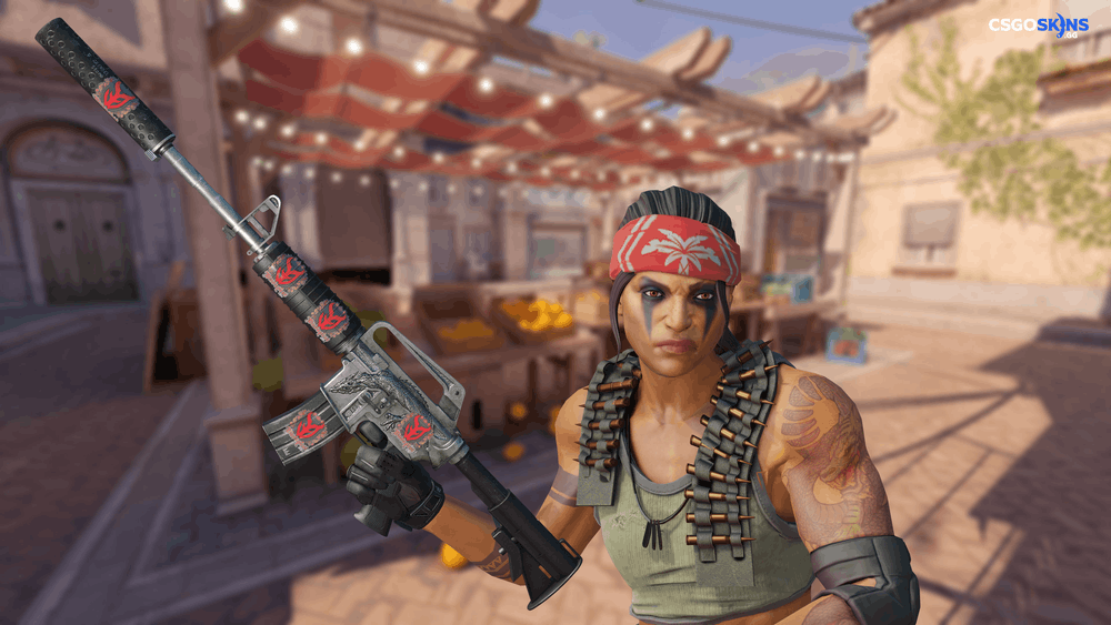 Sticker | 3DMAX | Budapest 2025 Artwork