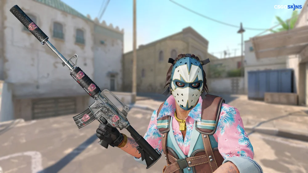 Sticker | 3DMAX (Holo) | Katowice 2014 Artwork