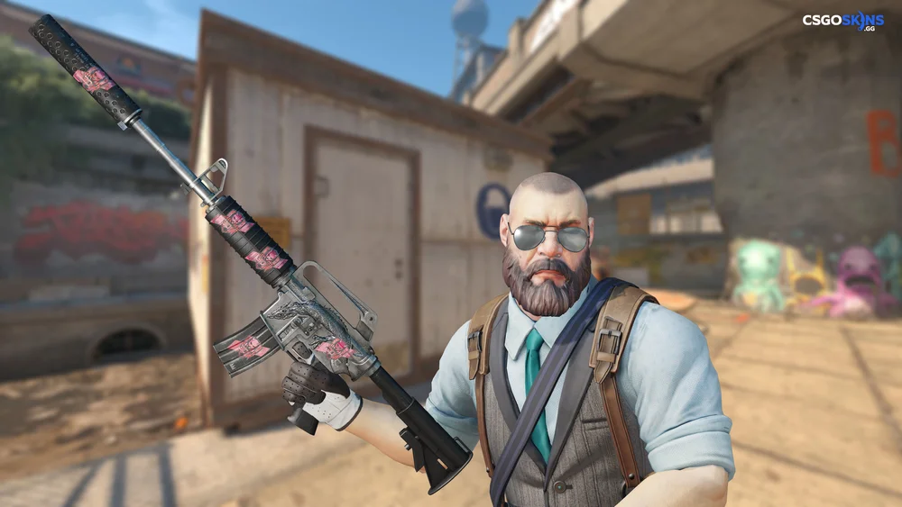 Sticker | 3DMAX (Holo) | Katowice 2015 Artwork