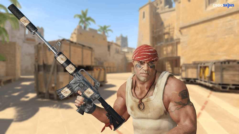 Sticker | 910 | Austin 2025 Artwork