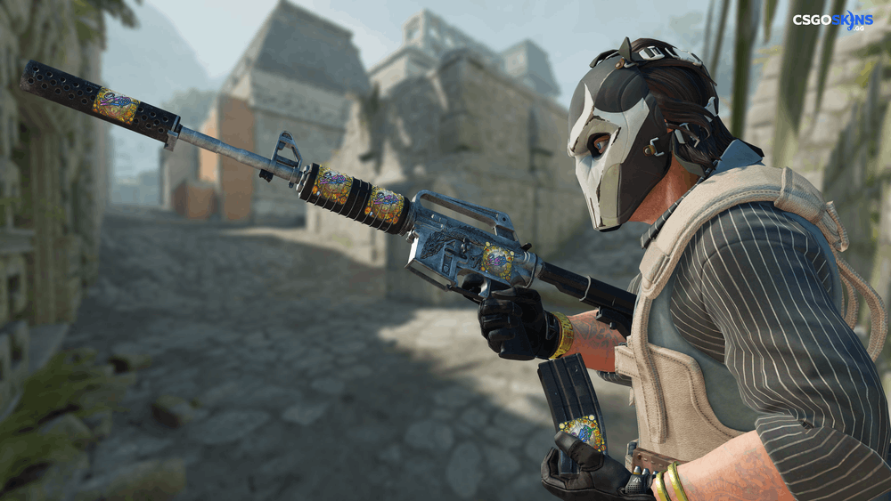 Sticker | 910 (Holo, Ranked) | Cologne 2026 Artwork