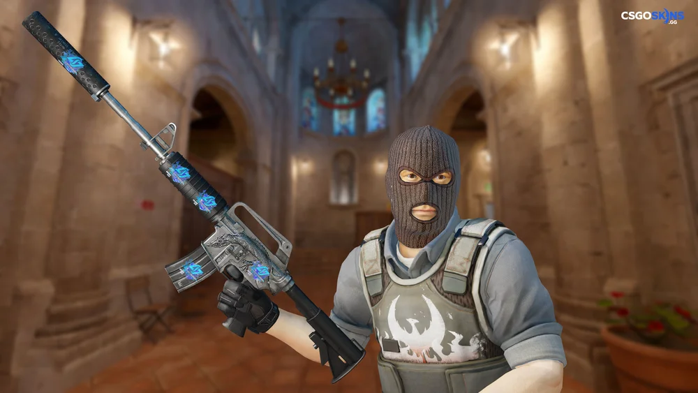 Sticker | Counter Logic Gaming (Holo) | Cologne 2016 Artwork