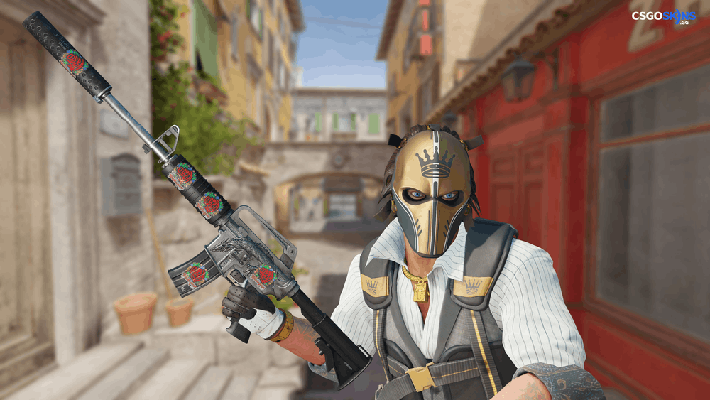 Sticker | cobra (Embroidered) | Budapest 2025 Artwork