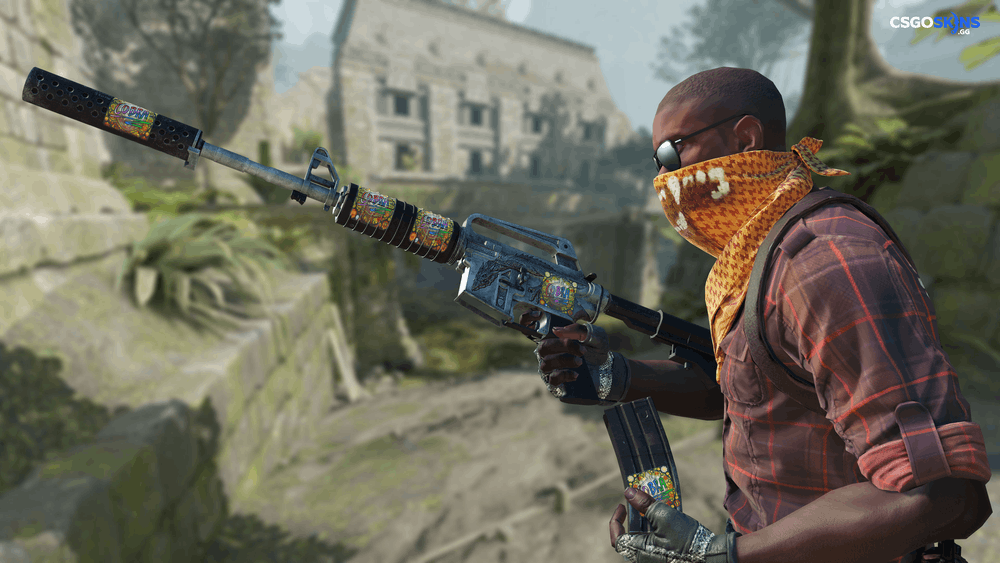 Sticker | cobra (Holo, Ranked) | Cologne 2026 Artwork