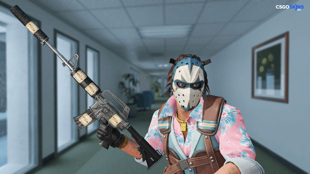 Sticker | Complexity Gaming | Austin 2025 Artwork