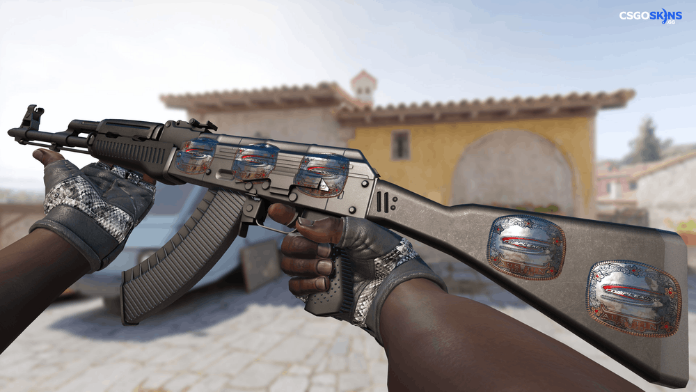 Sticker | Complexity Gaming (Foil) | Austin 2025 Artwork