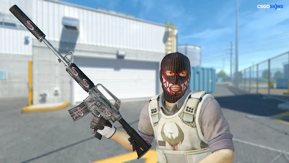 Sticker | compLexity Gaming (Holo) | Katowice 2014 Artwork