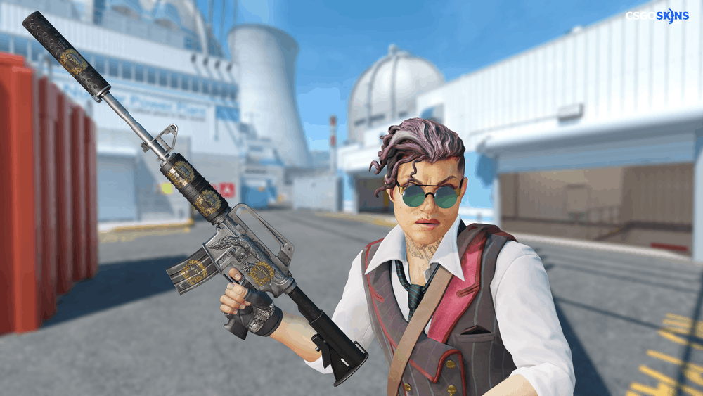 Sticker | chayJESUS (Gold) | Budapest 2025 Artwork