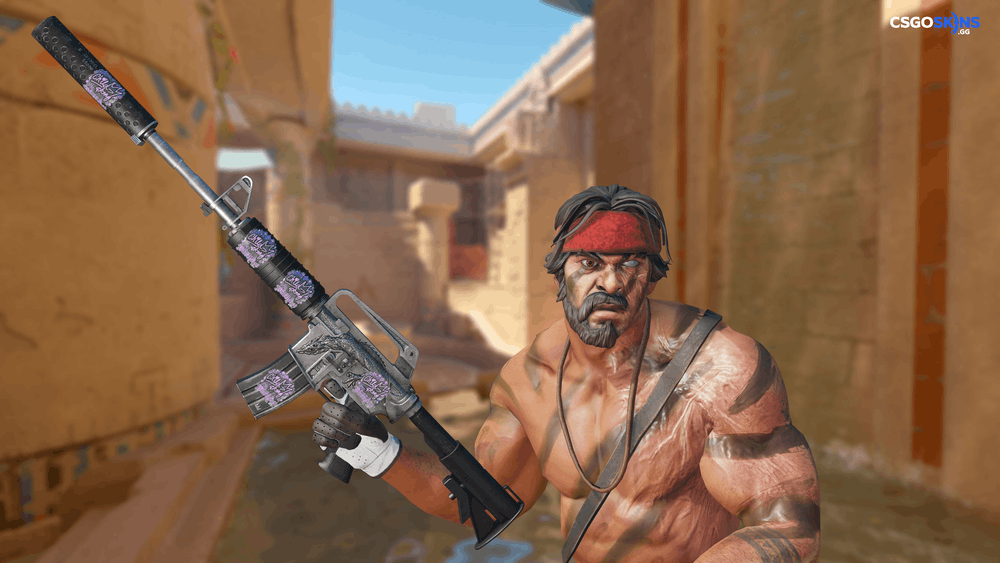 Sticker | ChildKing | Budapest 2025 Artwork