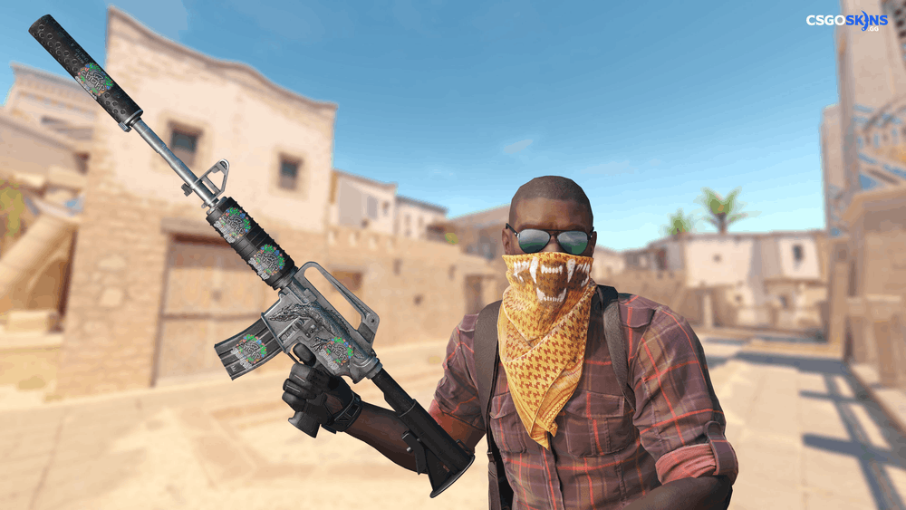 Sticker | chopper (Embroidered) | Budapest 2025 Artwork