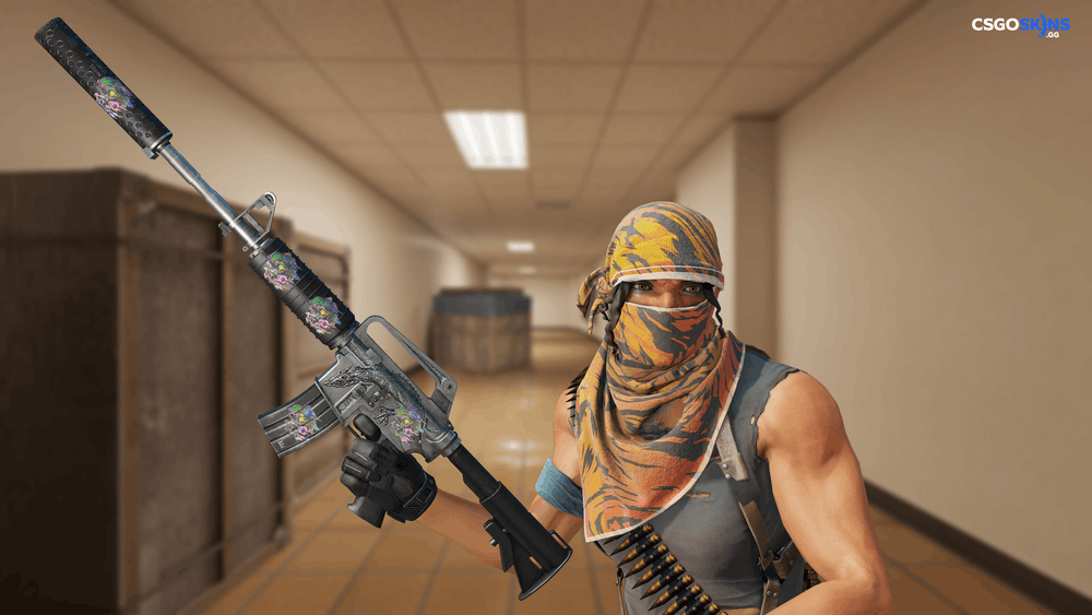 Sticker | Clavis (Holo) Artwork