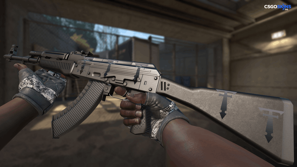 Sticker | Adeptus Titanicus 1 Artwork