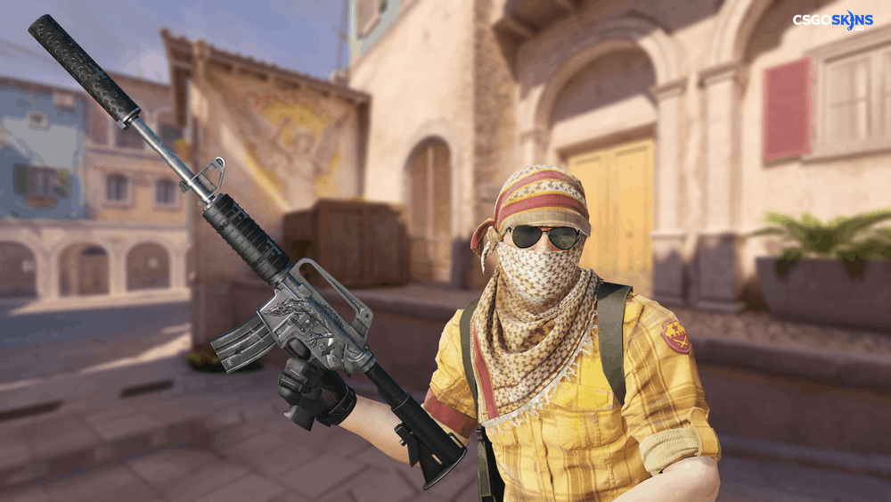 Sticker | Adeptus Titanicus 1 Artwork