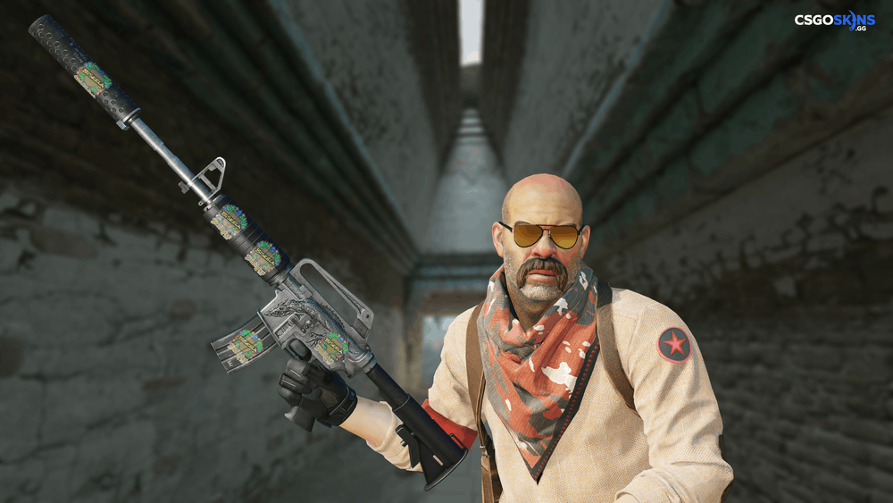 Sticker | Aleksib (Embroidered) | Budapest 2025 Artwork