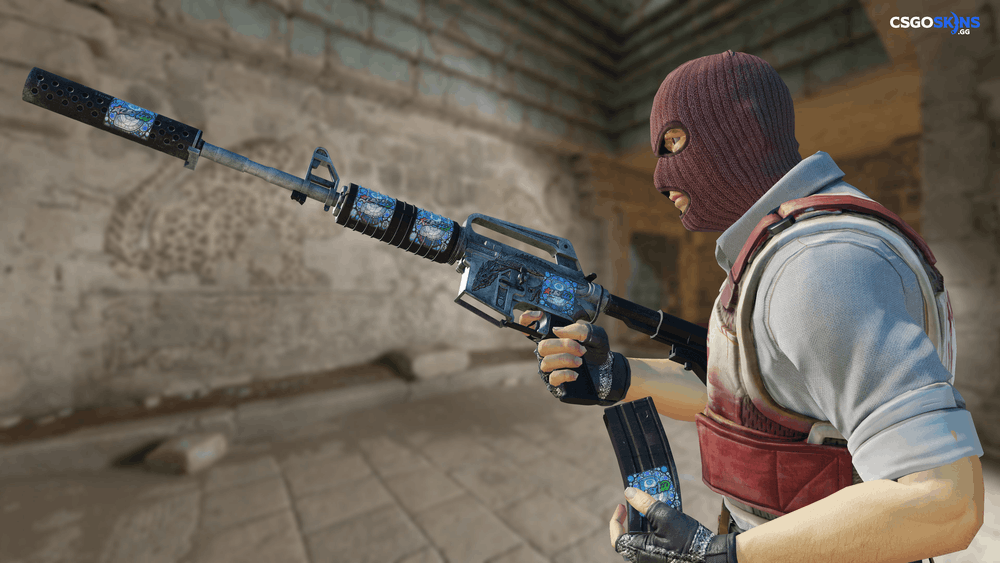Sticker | alex666 (Holo, Ranked) | Cologne 2026 Artwork
