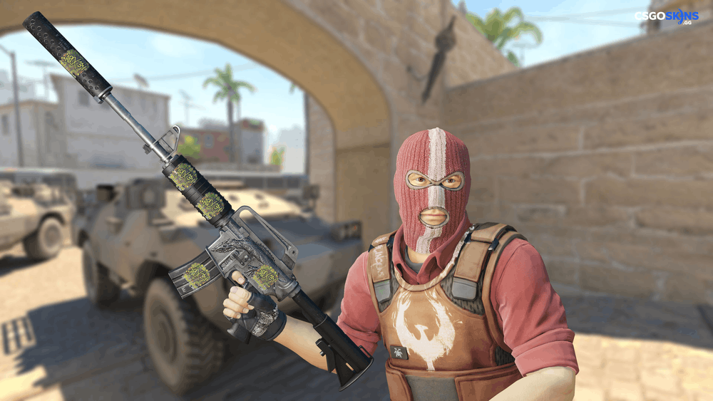 Sticker | apEX | Budapest 2025 Artwork