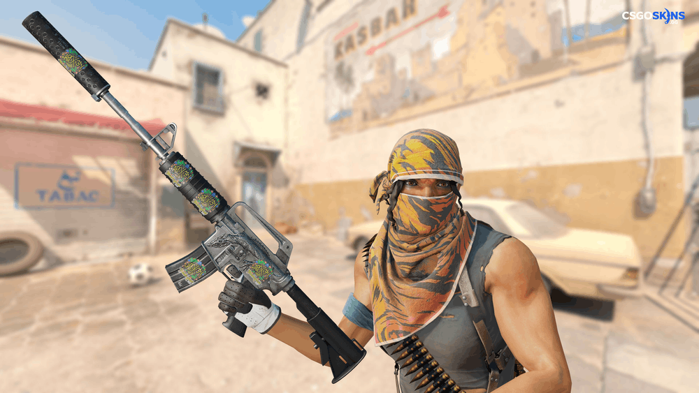 Sticker | apEX (Embroidered) | Budapest 2025 Artwork