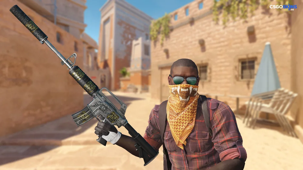 Sticker | apEX (Gold, Champion) | Austin 2025 Artwork