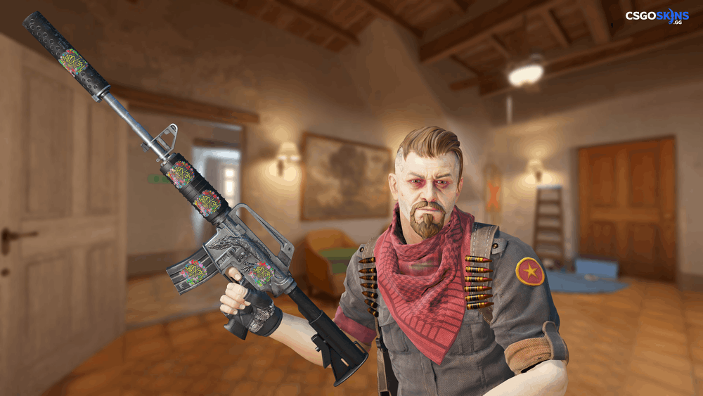 Sticker | apEX (Holo) | Budapest 2025 Artwork