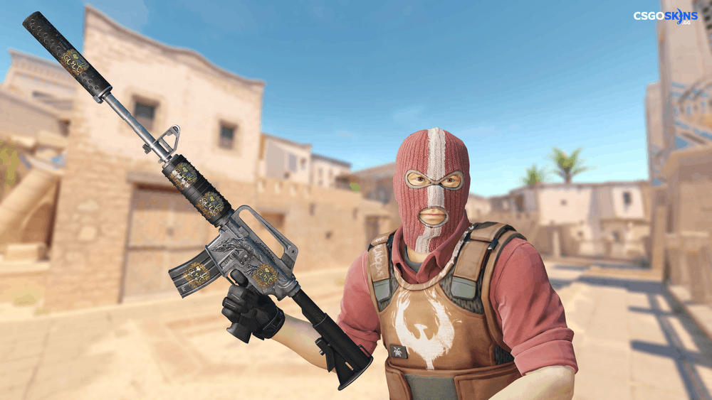 Sticker | arT (Gold) | Budapest 2025 Artwork