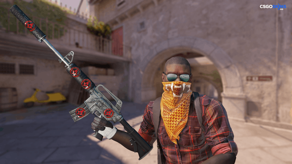 Sticker | Astralis (Foil) | Katowice 2019 Artwork