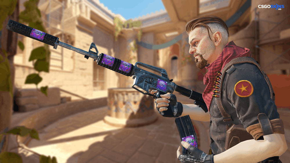Sticker | asap (Holo, Ranked) | Cologne 2026 Artwork