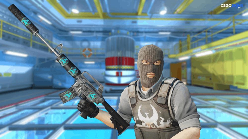 Sticker | Aurora | Budapest 2025 Artwork