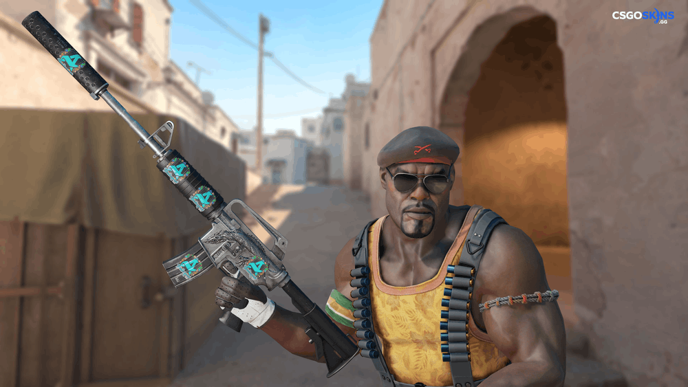 Sticker | Aurora (Embroidered) | Budapest 2025 Artwork