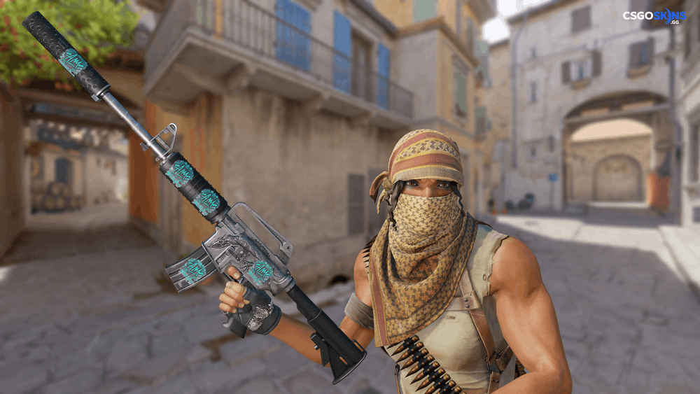 Sticker | AW | Budapest 2025 Artwork