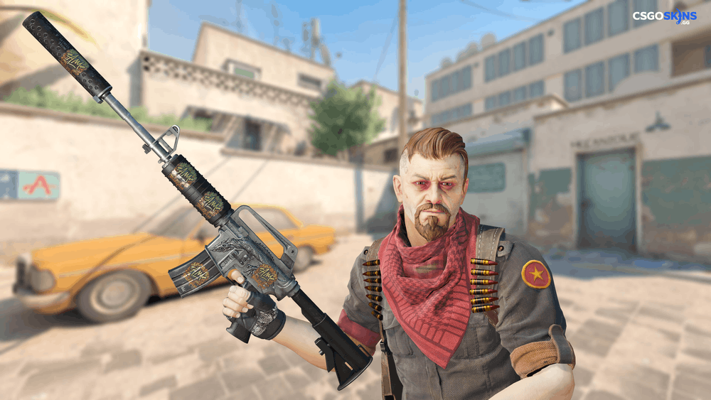 Sticker | AW (Gold) | Budapest 2025 Artwork