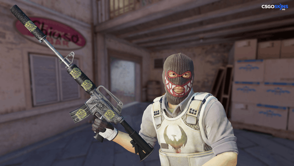 Sticker | b1t | Budapest 2025 Artwork