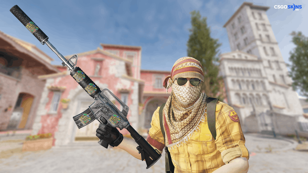 Sticker | b1t (Embroidered) | Budapest 2025 Artwork