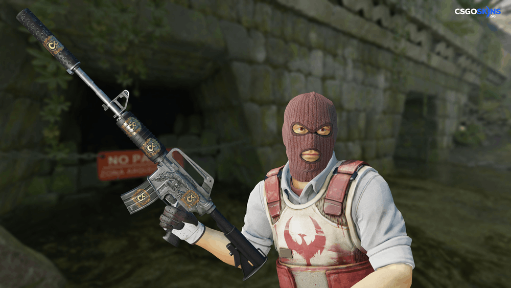 Sticker | B8 (Gold) | Budapest 2025 Artwork