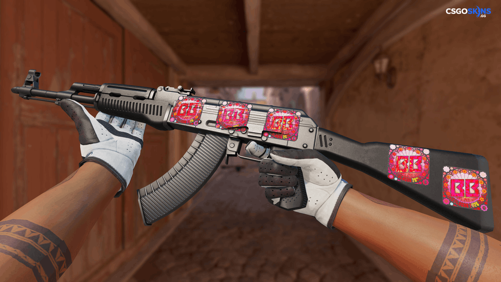 Sticker | BetBoom (Holo, Ranked) | Cologne 2026 Artwork