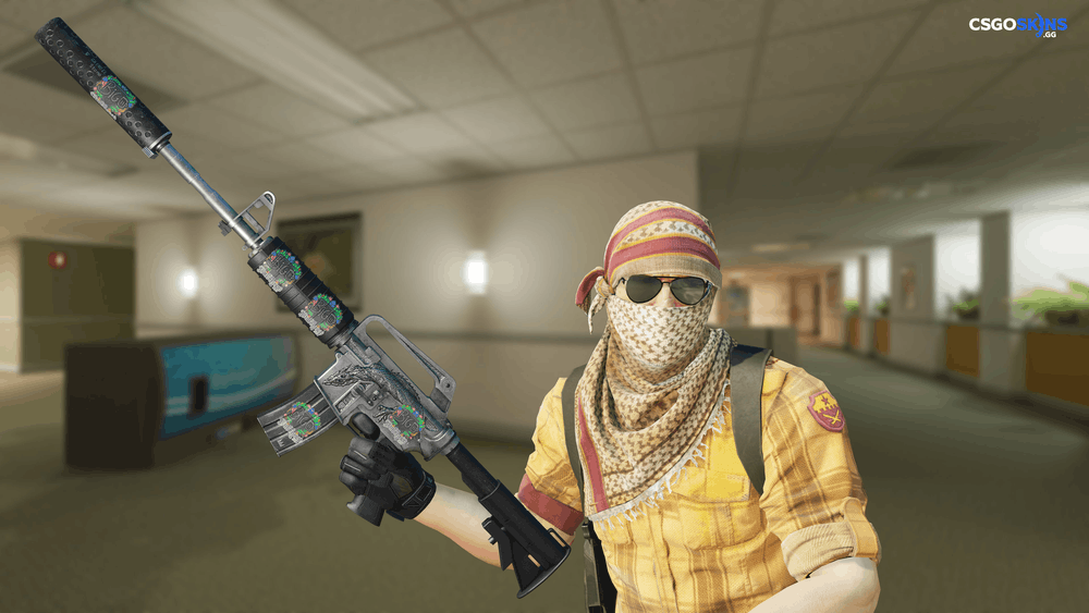 Sticker | biguzera (Embroidered) | Budapest 2025 Artwork