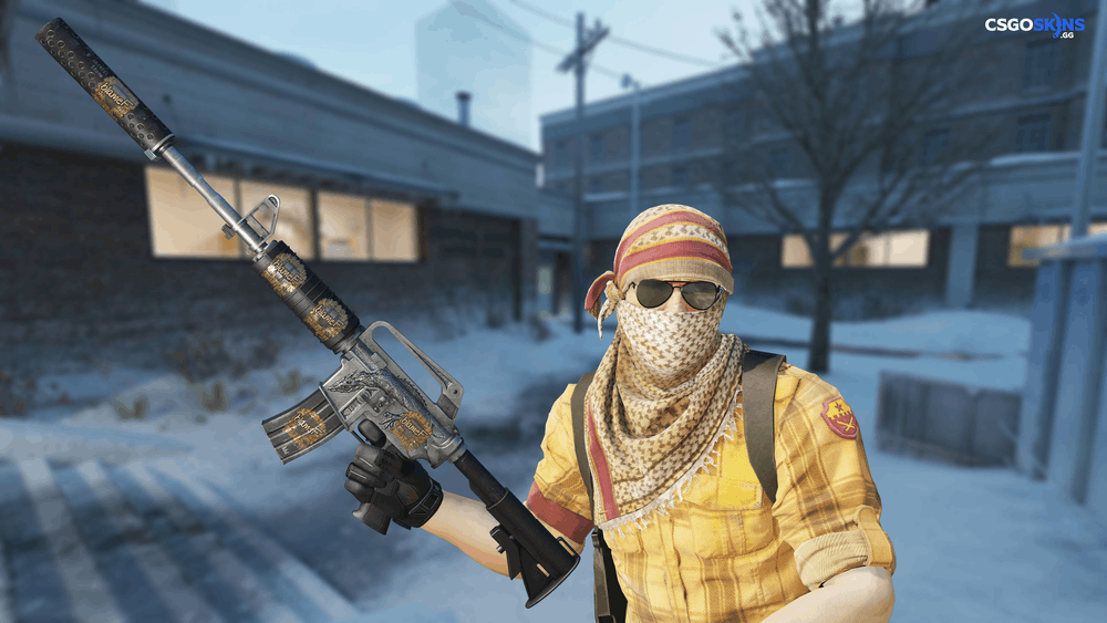 Sticker | blameF (Gold) | Budapest 2025 Artwork