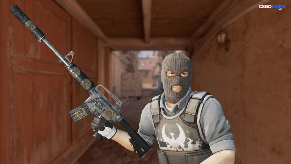 Sticker | bLitz (Gold) | Budapest 2025 Artwork