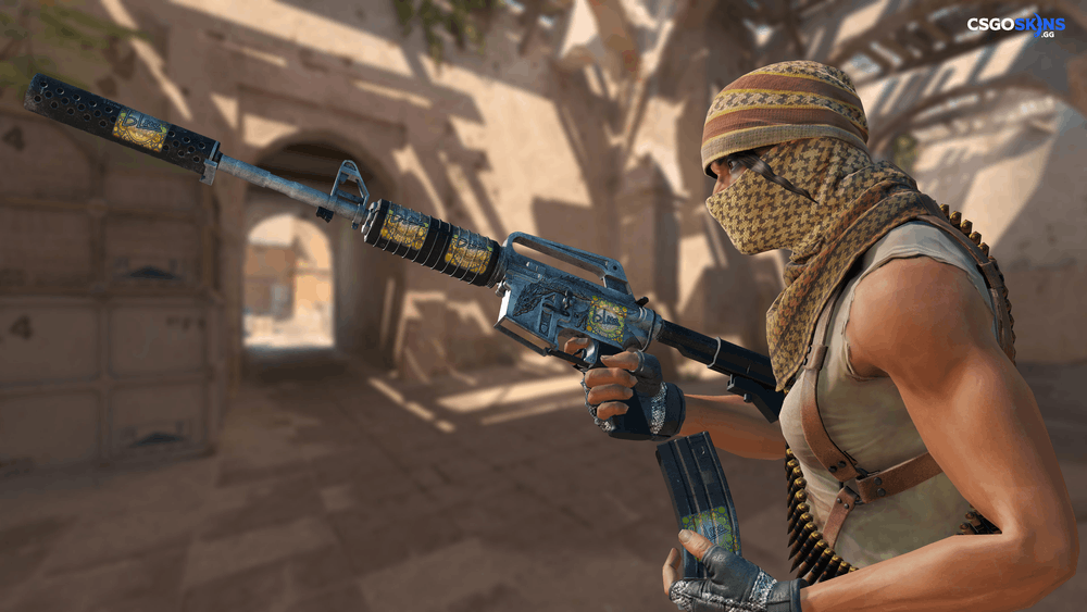 Sticker | bLitz (Foil, Ranked) | Cologne 2026 Artwork